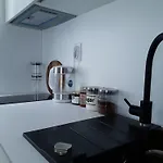 Centrala 4 Apartman