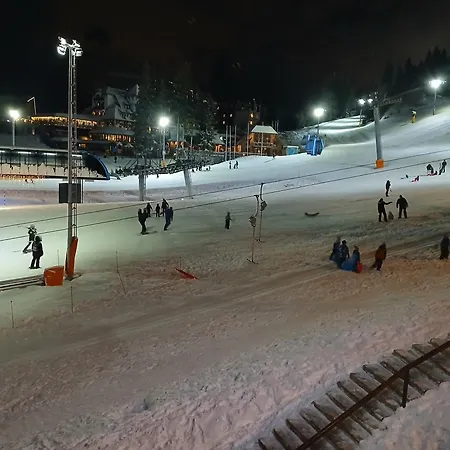 Centrala 4 Apartamento